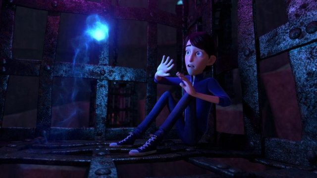 Trollhunters: Relatos de Arcadia S02E11