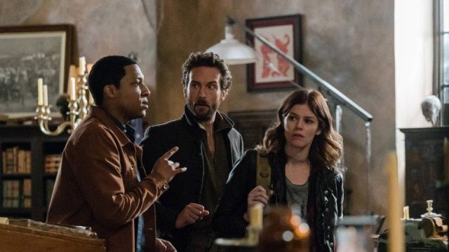 Sleepy Hollow S04E06