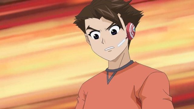 GGO Football S02E42