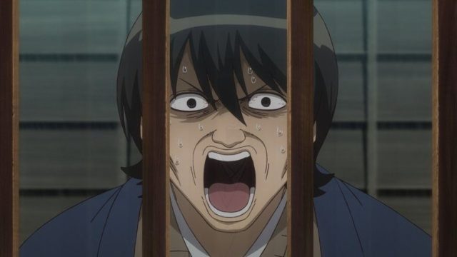 Gintama S07E03