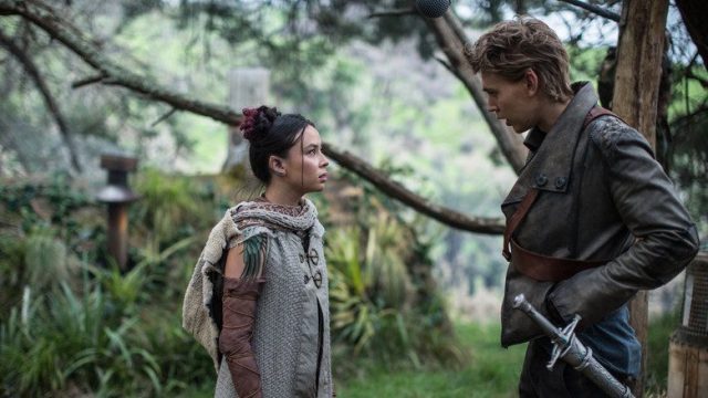 Las crónicas de Shannara S02E07