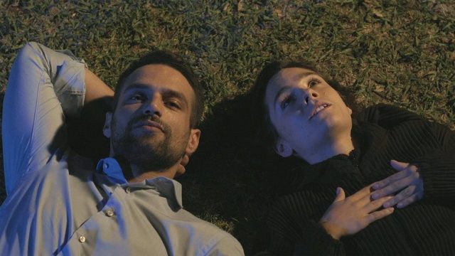 Diario de un gigoló S01E04