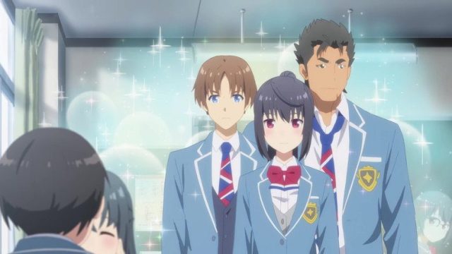 Arifureta: From Commonplace to World’s Strongest S00E17