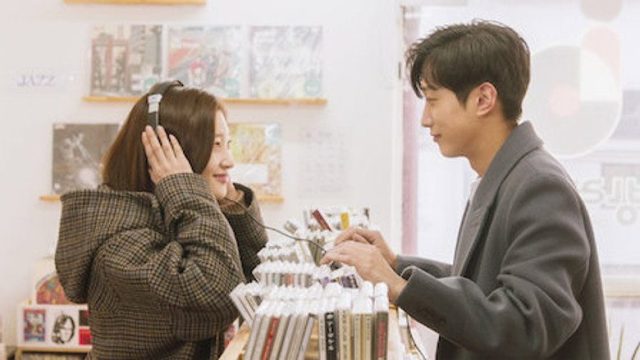 Mi Primer Amor de Verdad S02E01