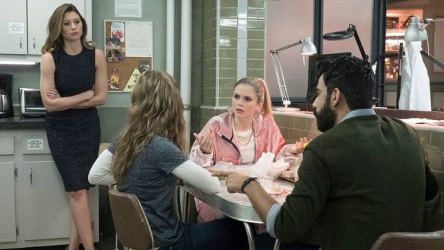 iZombie S04E09