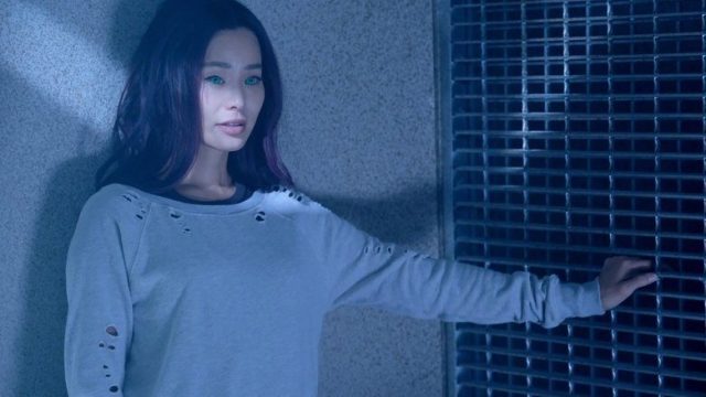 The Gifted: Los Elegidos S01E07