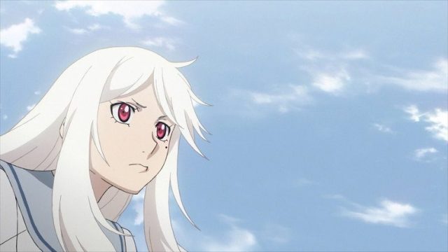 東京ESP S01E06