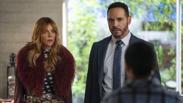 High Potential: Detective Inesperada S02E11