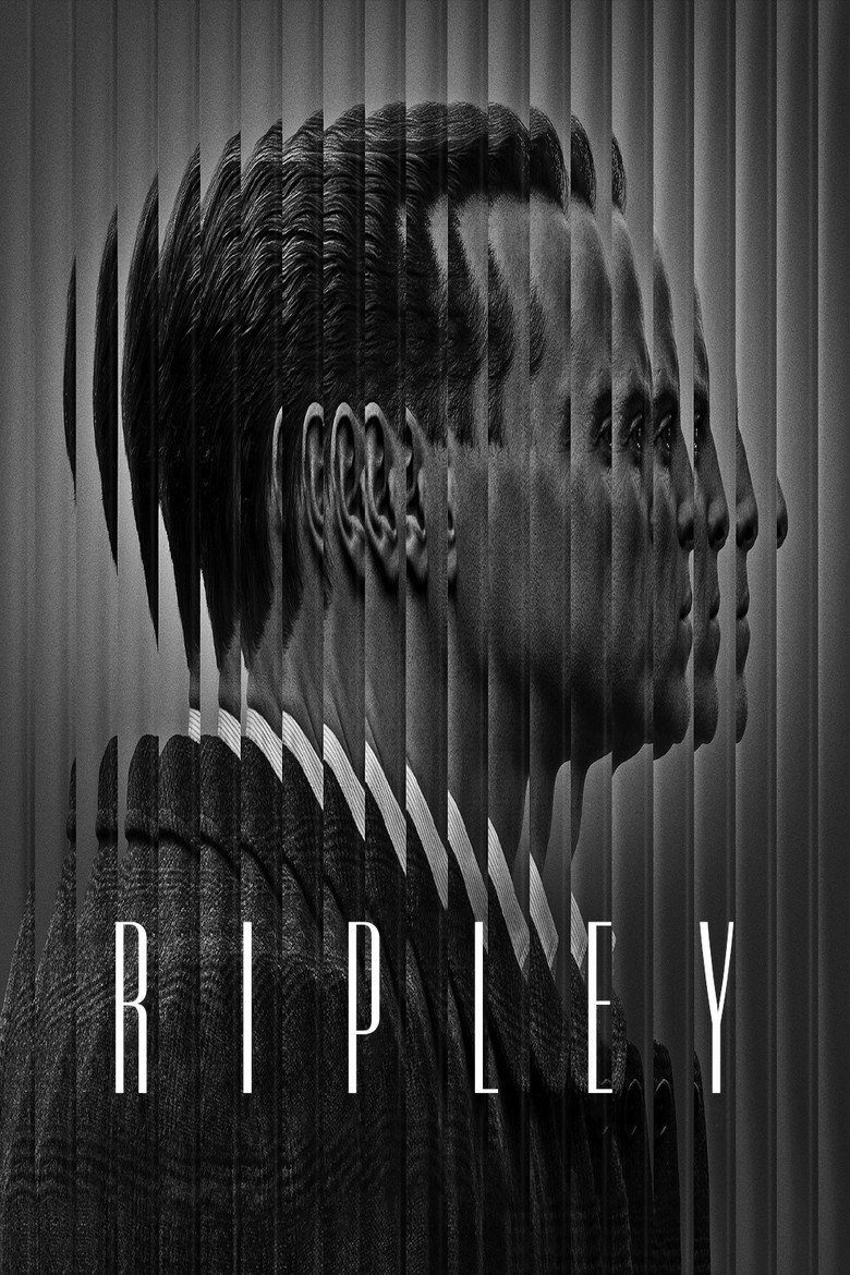 RIPLEY Miniserie