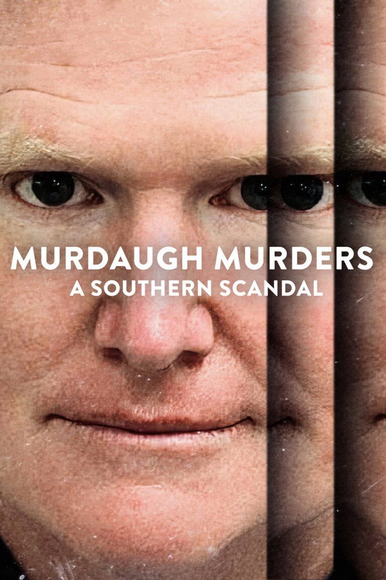 Murdaugh Murders: A Southern Scandal Temporada 1