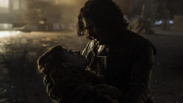 Game of Thrones S04E09