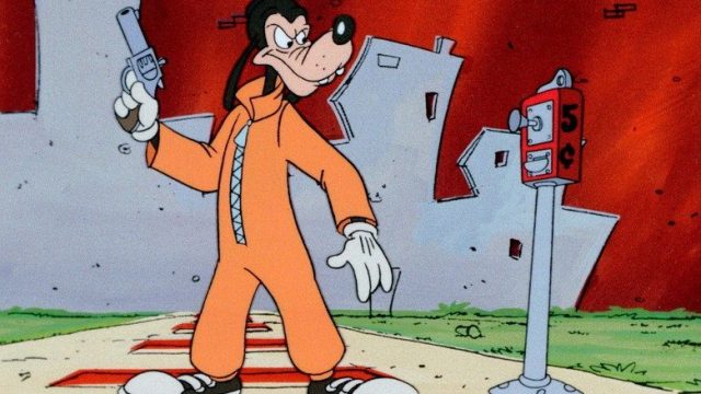 La Tropa Goofy S01E27