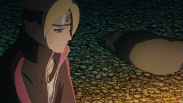 Boruto: Naruto Next Generations S01E85