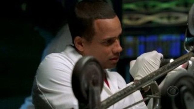 CSI: Nueva York S03E13