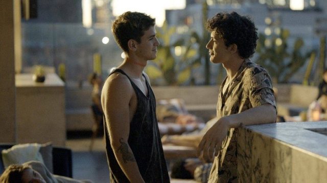 Te quiero y me duele S01E10