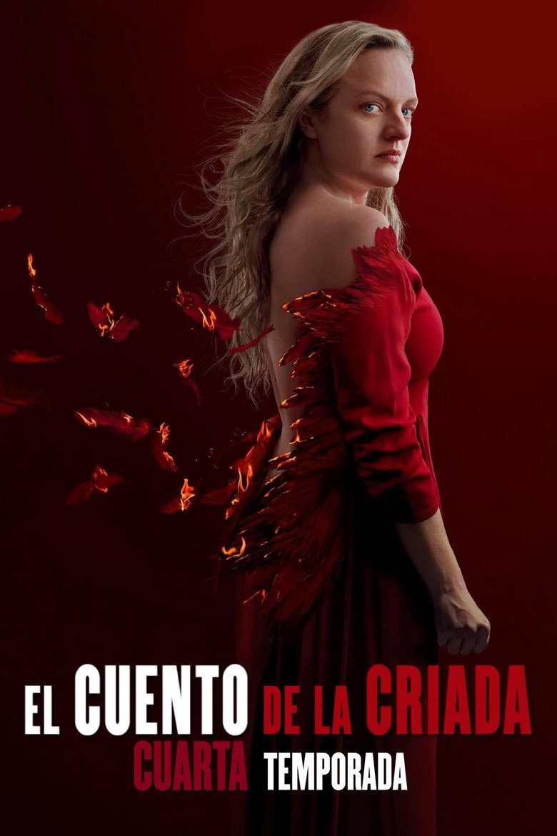 El Cuento de La Criada Temporada 4