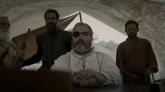 Conquistadores Adventvm S01E08