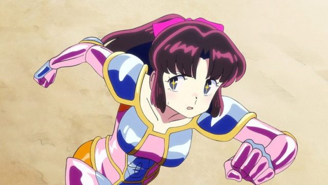 Urusei Yatsura S01E37