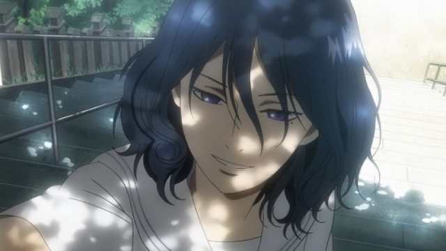 Chihayafuru S02E09