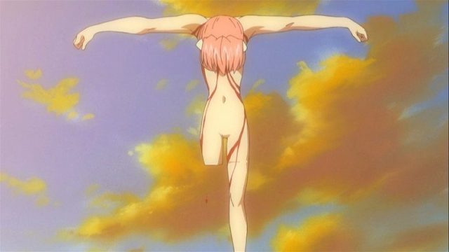 Elfen Lied S01E12