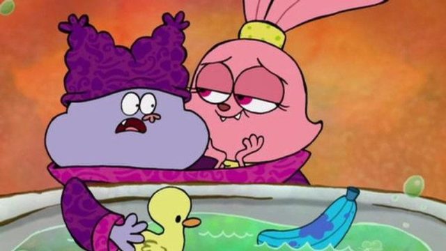 Chowder S01E27