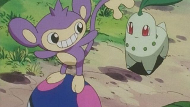 Pokémon S04E10