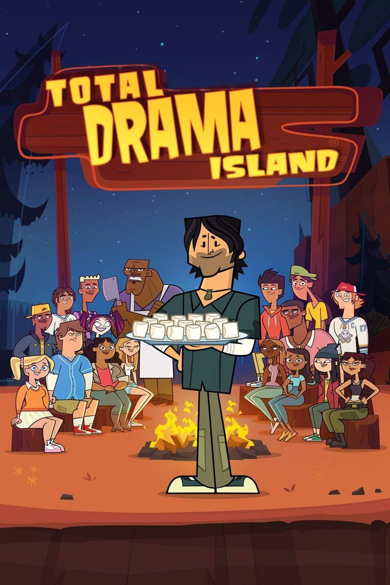 La Isla del Drama Temporada 2