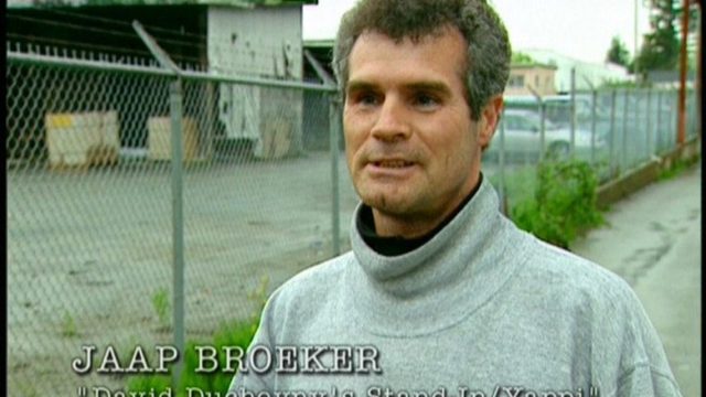 Los Expedientes Secretos X S00E50