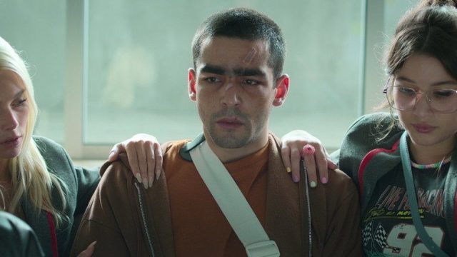 Élite S08E06