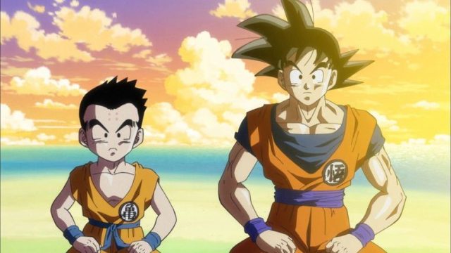 Dragon Ball Super S01E75