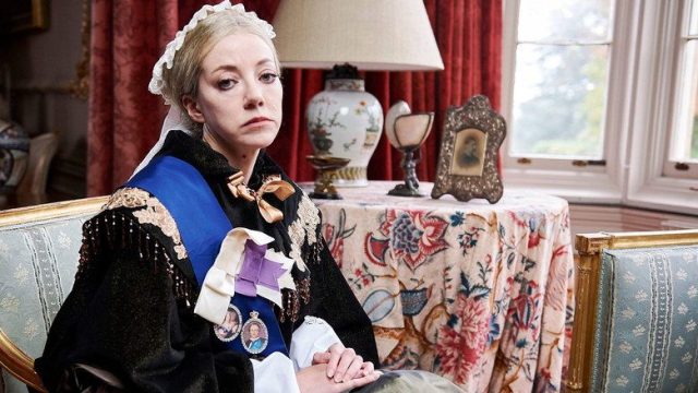 La Tierra según Philomena Cunk S01E03