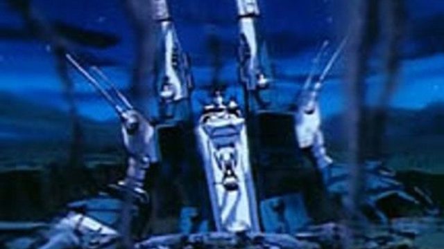 Choujikuu Yousai Macross S01E19