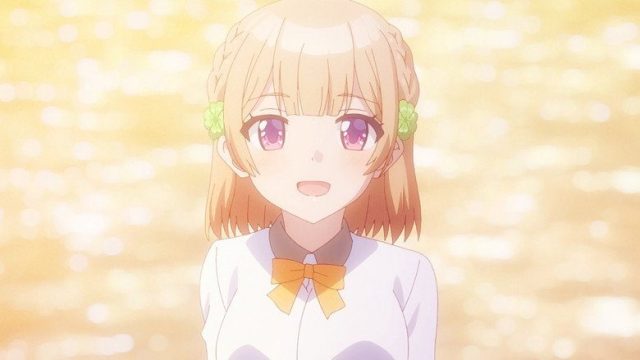 Osamake: Romcom Where The Childhood Friend Won't Lose S01E12