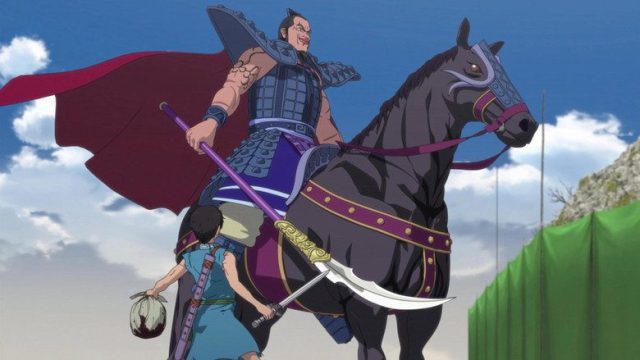 Kingdom S01E20