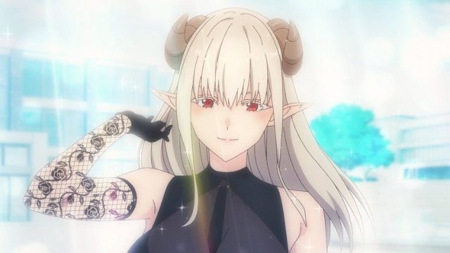 Ririsa, una chica en 2.5D S01E10