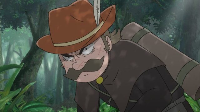 T・P Bon S01E05