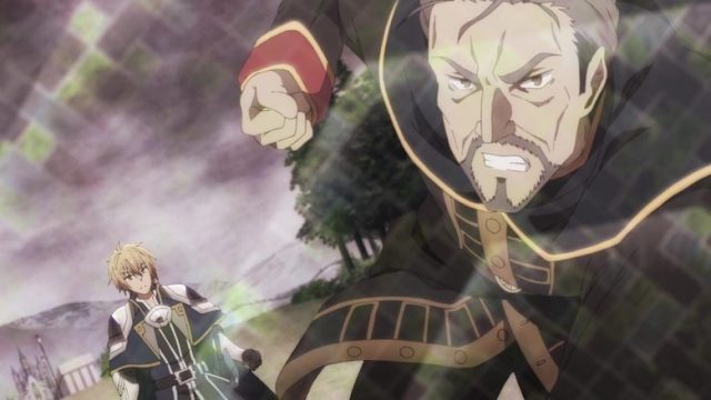 The Misfit of Demon King Academy S01E09