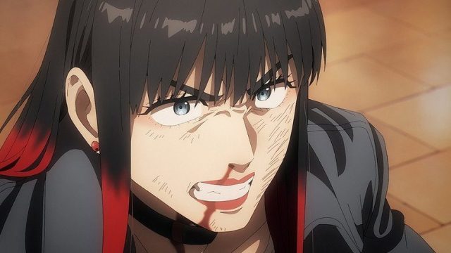 WIND BREAKER S01E23