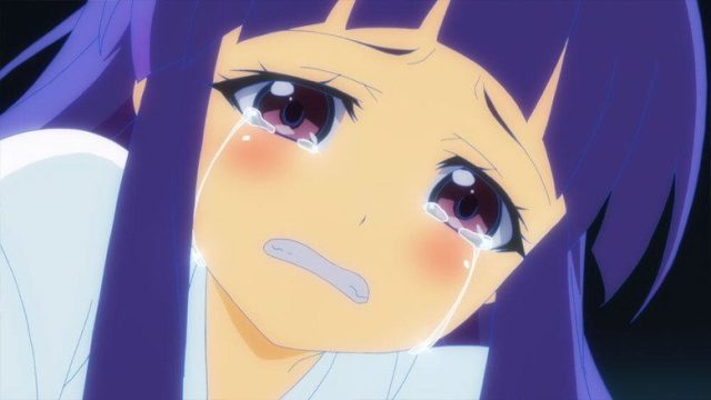 Higurashi: When They Cry - GOU S01E14