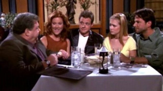 Sabrina, la bruja adolescente S06E03