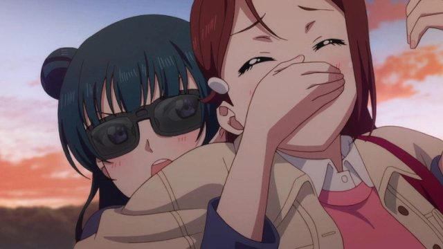 Love Live! Sunshine!! S02E05