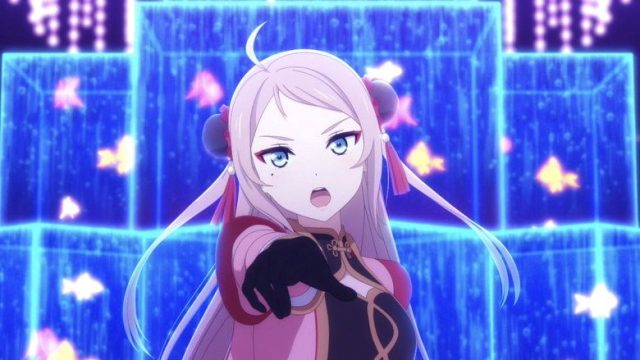 Love Live! Nijigasaki High School Idol Club S02E01
