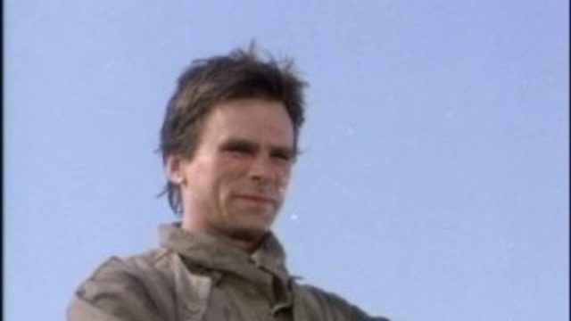 MacGyver S01E12