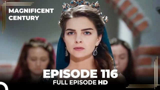 El Sultán S04E13