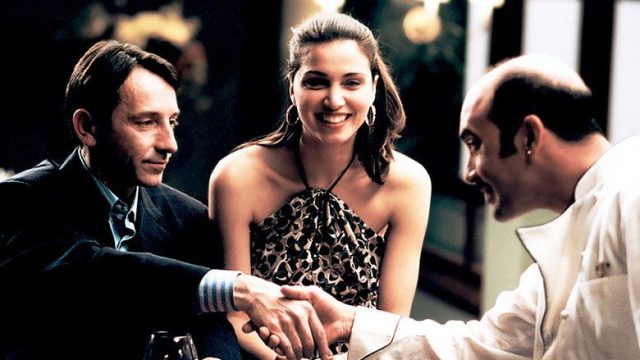 Los Soprano S04E06