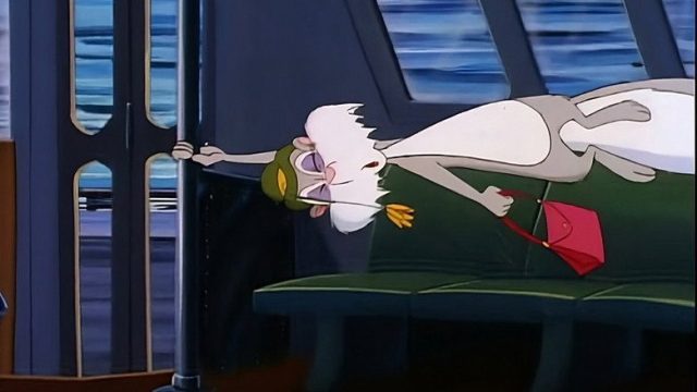 Animaniacs S03E12