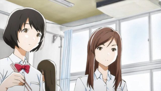Tsukigakirei S01E05