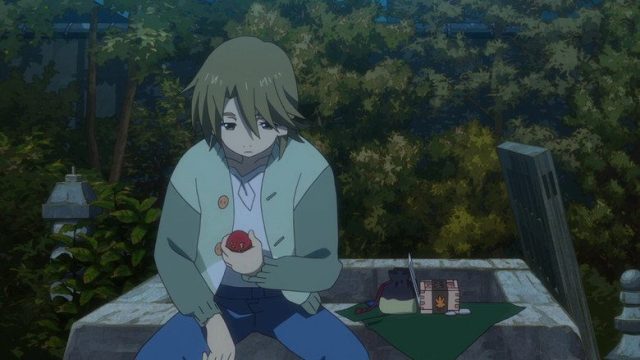 有頂天家族 S02E08
