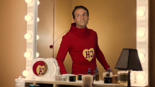 Chespirito: Sin querer queriendo S01E03