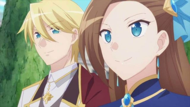 My Next Life as a Villainess: All Routes Lead to Doom! S02E07